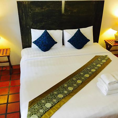 Come Chiangmai Lanna Boutique House Chiang Mai Luaran gambar