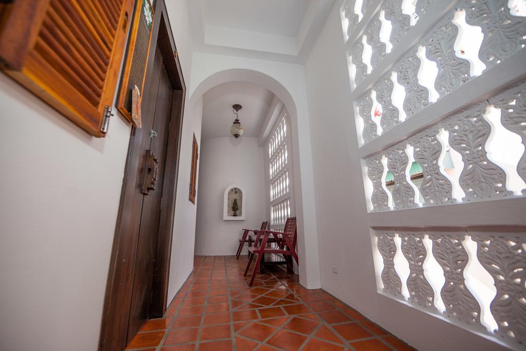 Come Chiangmai Lanna Boutique House Chiang Mai Luaran gambar