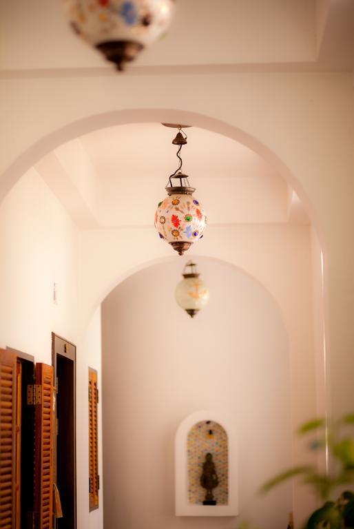 Come Chiangmai Lanna Boutique House Chiang Mai Luaran gambar