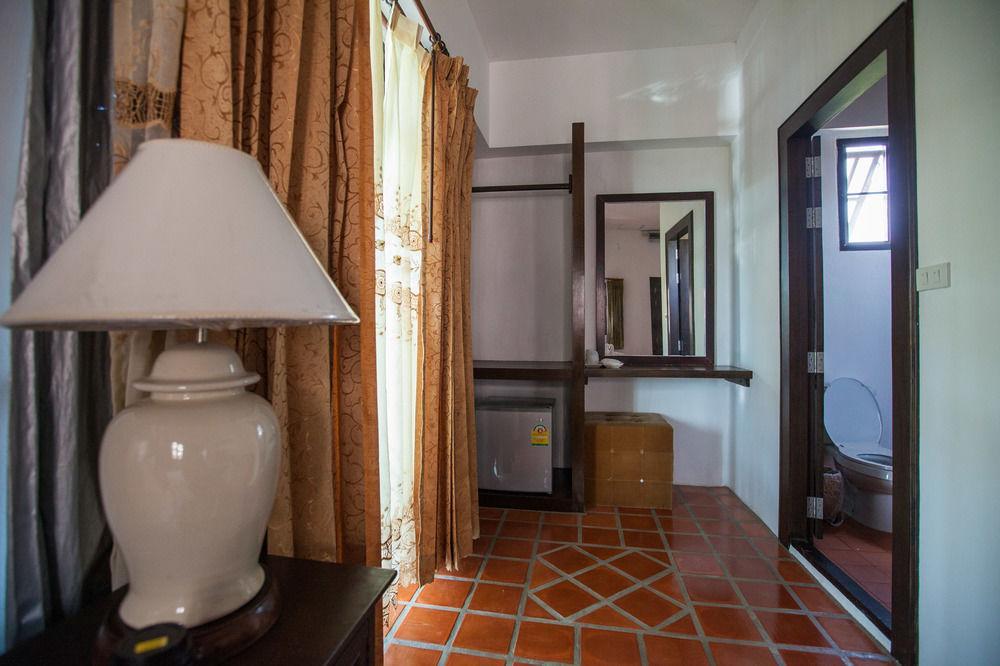 Come Chiangmai Lanna Boutique House Chiang Mai Luaran gambar