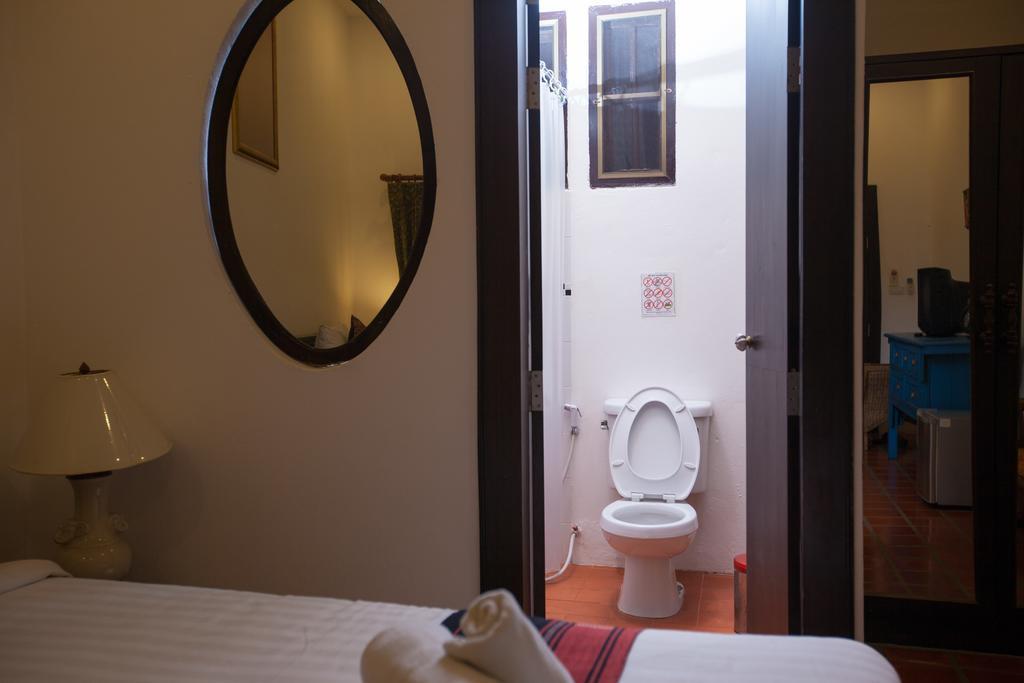 Come Chiangmai Lanna Boutique House Chiang Mai Luaran gambar