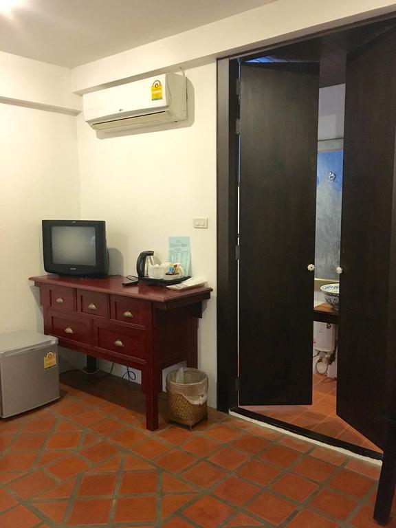 Come Chiangmai Lanna Boutique House Chiang Mai Bilik gambar
