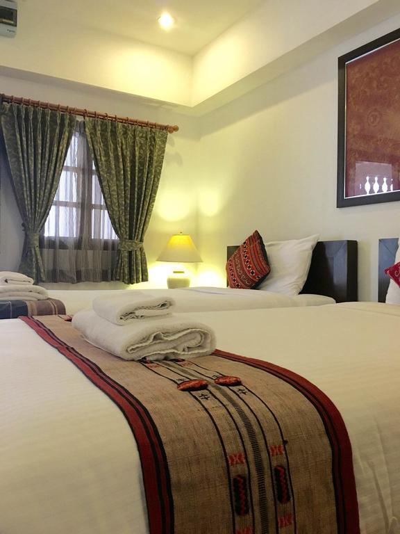 Come Chiangmai Lanna Boutique House Chiang Mai Bilik gambar