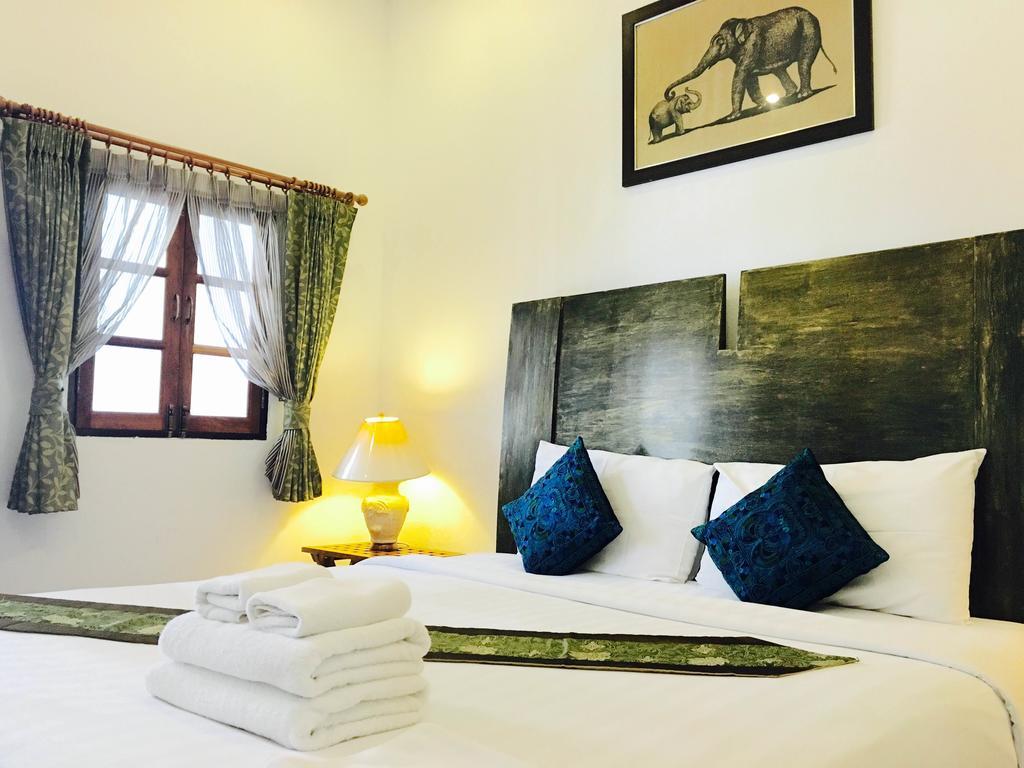 Come Chiangmai Lanna Boutique House Chiang Mai Luaran gambar