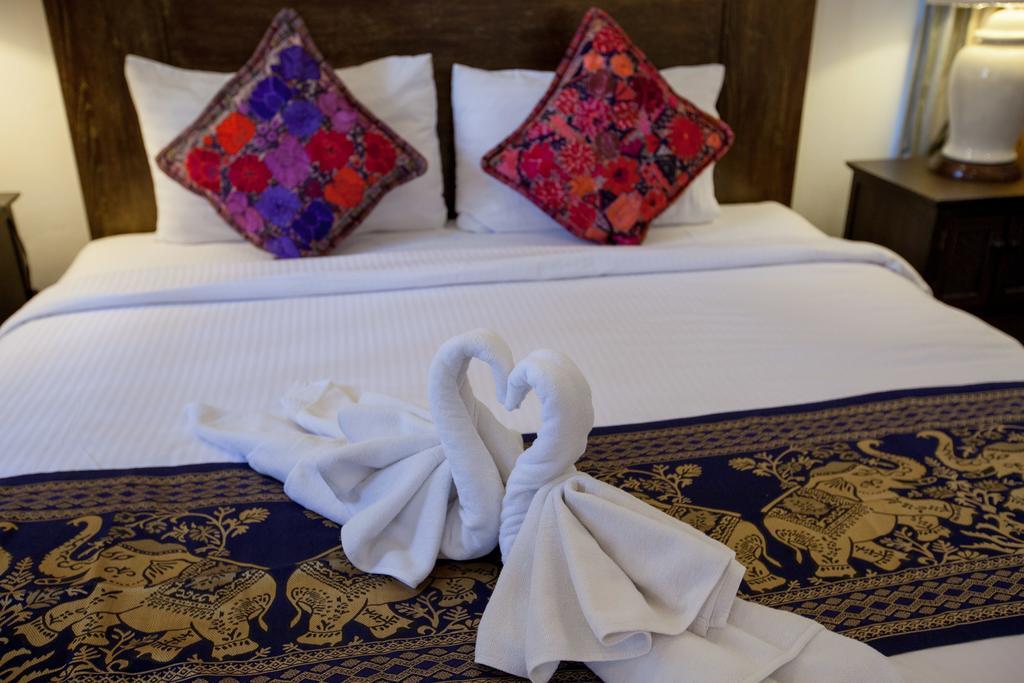 Come Chiangmai Lanna Boutique House Chiang Mai Luaran gambar