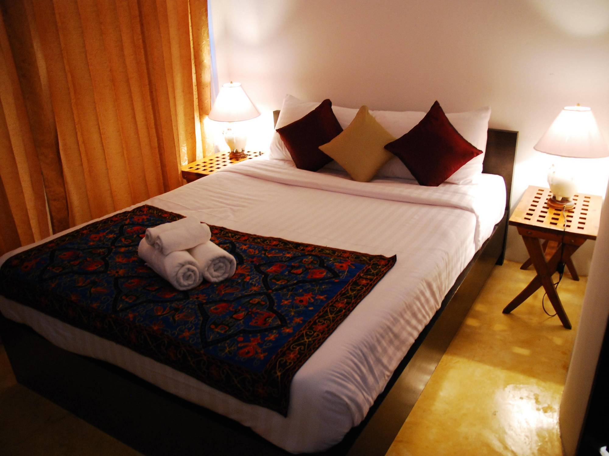 Come Chiangmai Lanna Boutique House Chiang Mai Luaran gambar