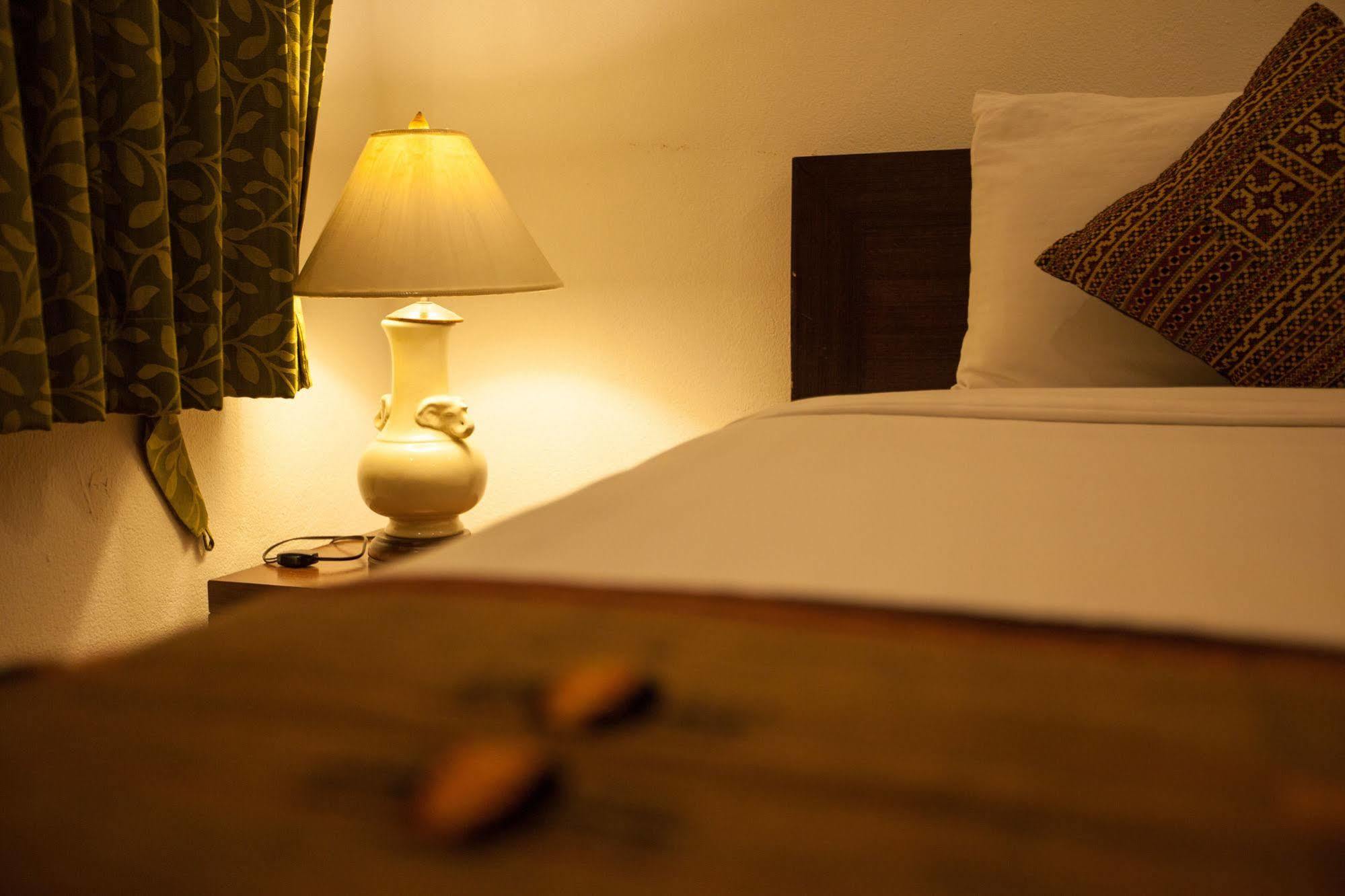 Come Chiangmai Lanna Boutique House Chiang Mai Luaran gambar