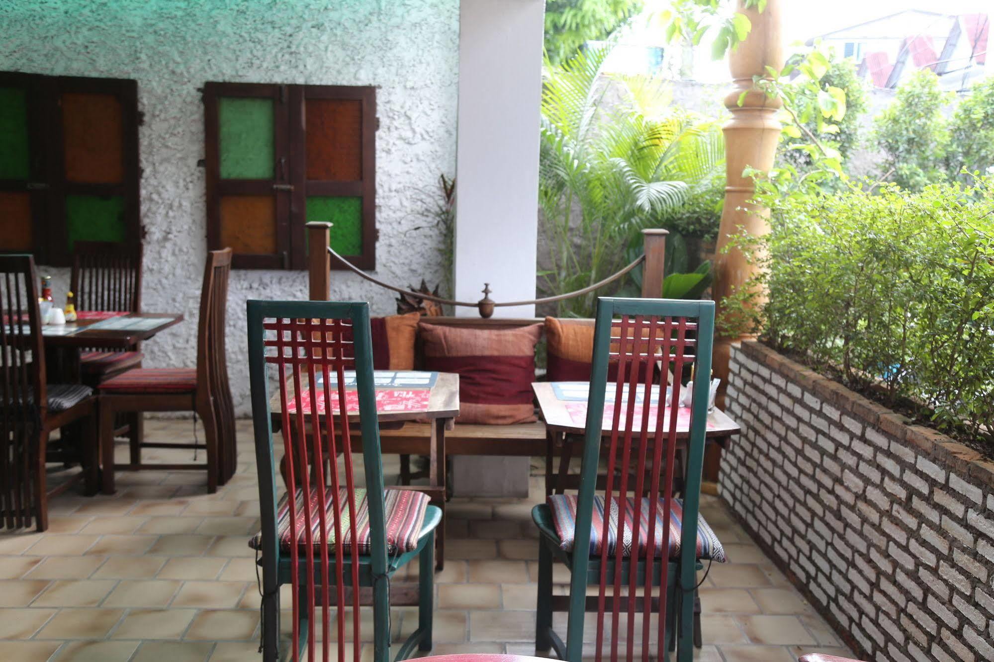 Come Chiangmai Lanna Boutique House Chiang Mai Luaran gambar