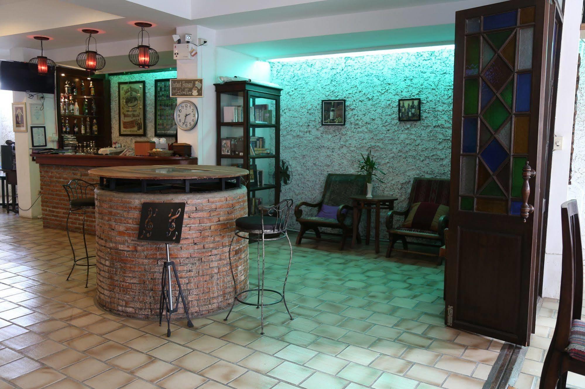 Come Chiangmai Lanna Boutique House Chiang Mai Luaran gambar