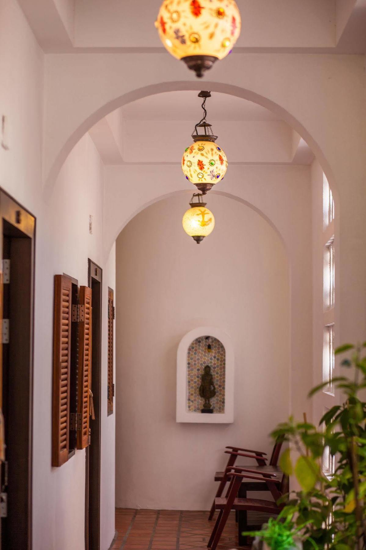 Come Chiangmai Lanna Boutique House Chiang Mai Luaran gambar